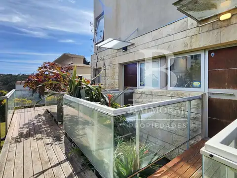 Departamento en Venta en Pinamar, USD 271.000