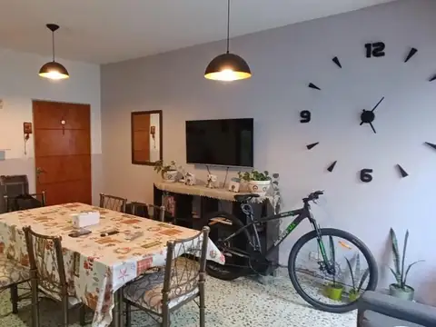 Departamento en Venta en San Andres, Partido de General San Martín