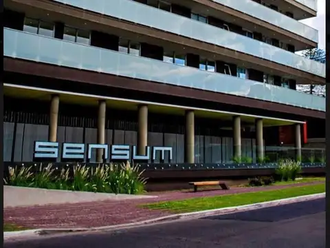 Departamento en Alquiler de 3 Ambientes con cochera cubierta en Semsum, Quilmes Centro