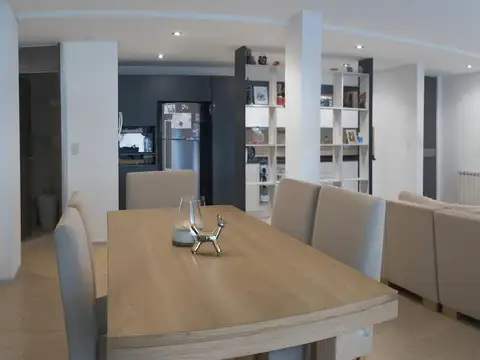 Departamento en Alquiler de 3 ambientes