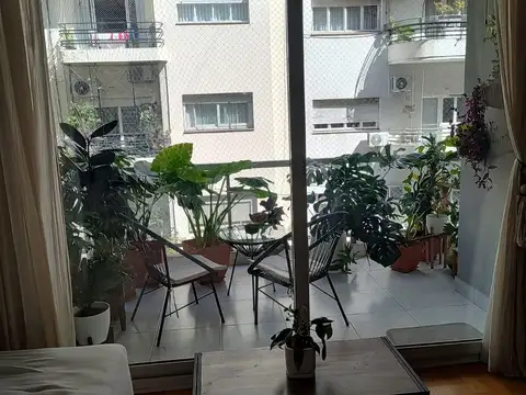 Departamento en Alquiler de 3 dormitorios