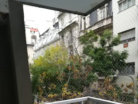 Departamento 4 ambientes con 3 baños
