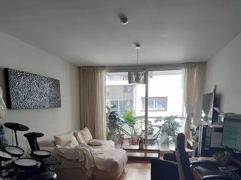 Departamento en Alquiler de 4 ambientes