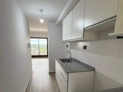 Departamento en Venta al Oeste