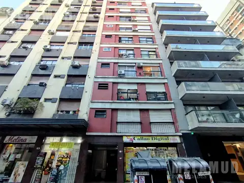 Rodriguez Peña  56 y Bartolome Mitre