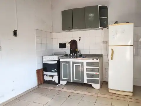 Casa en Venta 36 años