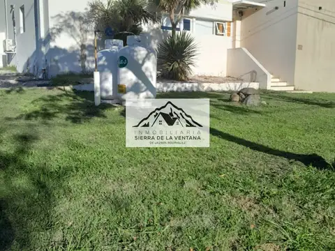 Casa en Venta en Sierra de la Ventana, USD 220.000