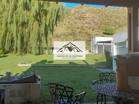 Casa en Venta al Noreste