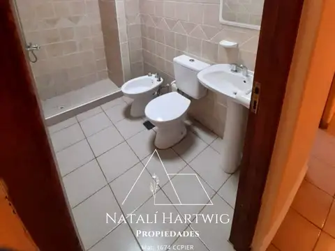 Departamento en Venta en Federacion, USD 40.000