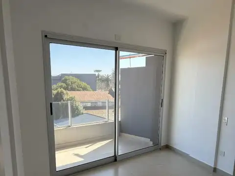 Departamento en Alquiler 15 años