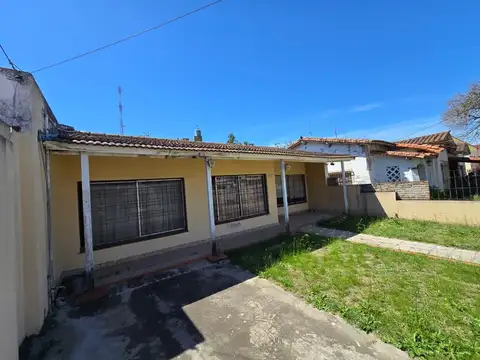 Casa en Venta en Merlo, USD 70.000