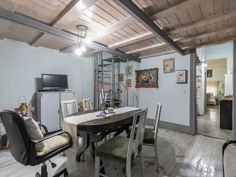 Casa en Venta 65 años