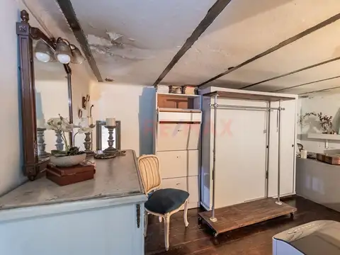 Casa en Venta en Caballito, USD 270.000