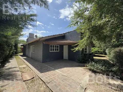 Casa en Venta de 3 dormitorios