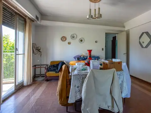 Avenida San Martín 2800