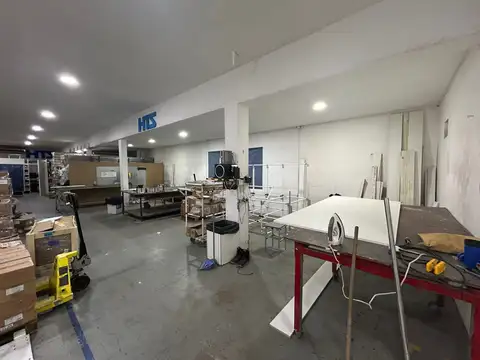 Galpon en Alquiler en Florida, $ 3.000.000