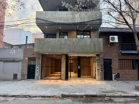 Departamento en alquiler Suipacha 1200 Rosario