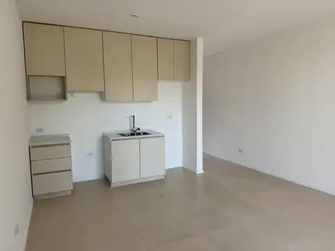 Departamento en Venta con 1 cochera