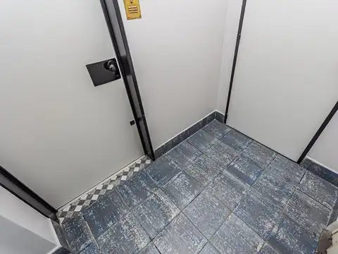 Departamento en Alquiler de 2 dormitorios