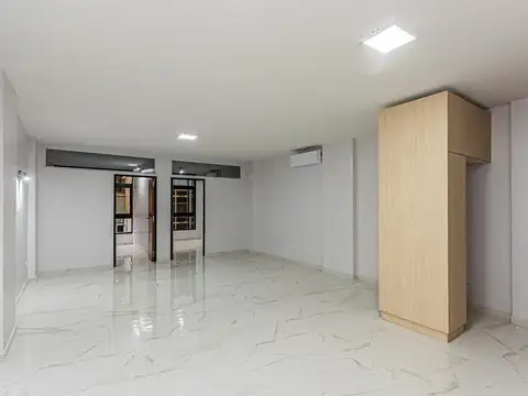 Departamento en Alquiler 40 años