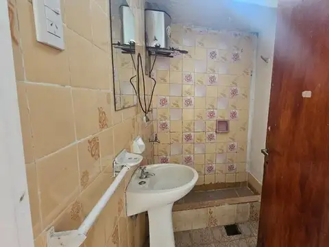 Depto Tipo Casa en Venta con 1 cocheras