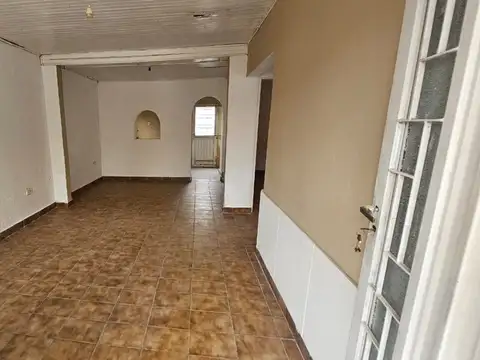 Depto Tipo Casa en Venta en Santa Fe, USD 43.000