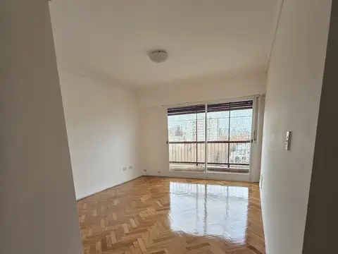 DEPARTAMENTO 2 AMB. CABALLITO CID CAMPEADOR ALQUILER