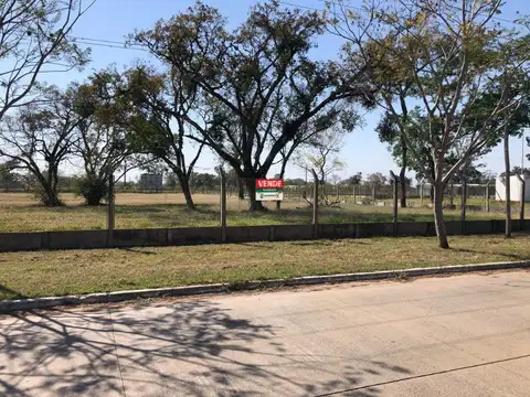 parque industrial PUERTO TIROL 100