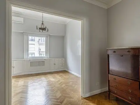 Departamento en Alquiler de 4 ambientes