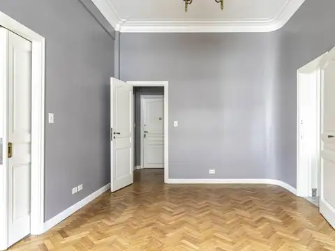Departamento en Alquiler 53 años