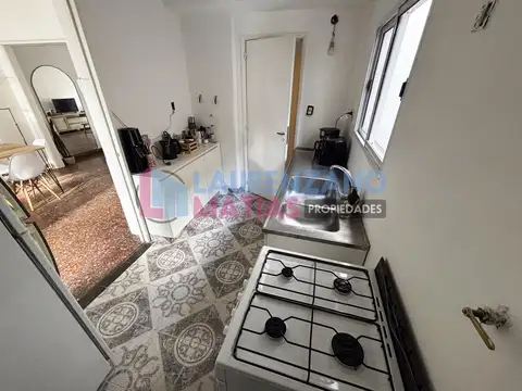 VENTA PH 3 AMBIENTES CON PATIO, TERRAZA Y ENTRADA INDEPENDIENTE EN VILLA PUEYRREDON