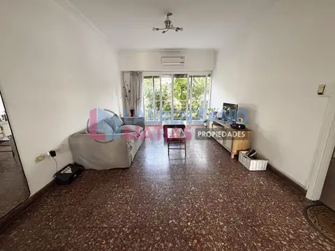 Depto Tipo Casa en Venta de 3 dormitorios