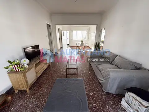 Depto Tipo Casa en Venta en Villa Pueyrredon, USD 190.000