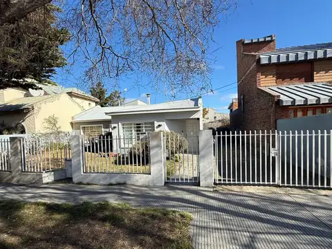 CASA EN VENTA - BARRIO JARDIN - ORKEKE Nº491 - RIO GALLEGOS - SANTA CRUZ