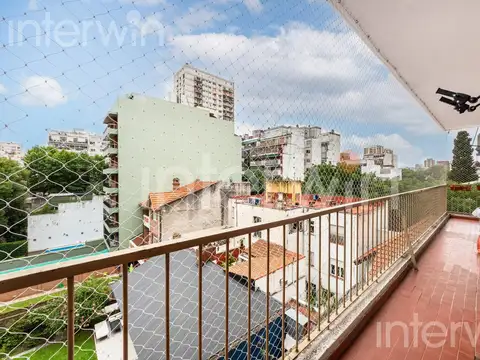 Departamento en Venta de 2 dormitorios