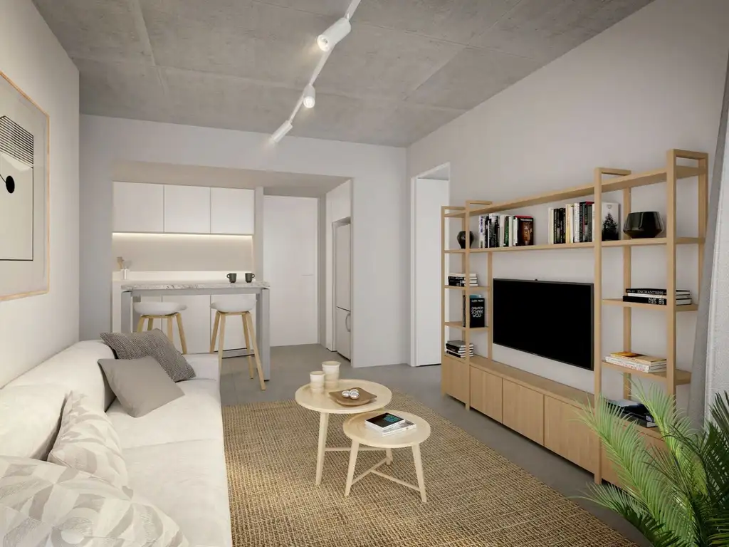 CASA CARRANZA - Entrega Octubre 2027