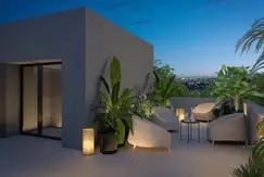 Emprendimiento en Chacarita - Etapa: En pozo