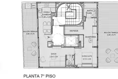 CASA CARRANZA - Foto 13