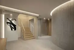 CASA CARRANZA en Chacarita