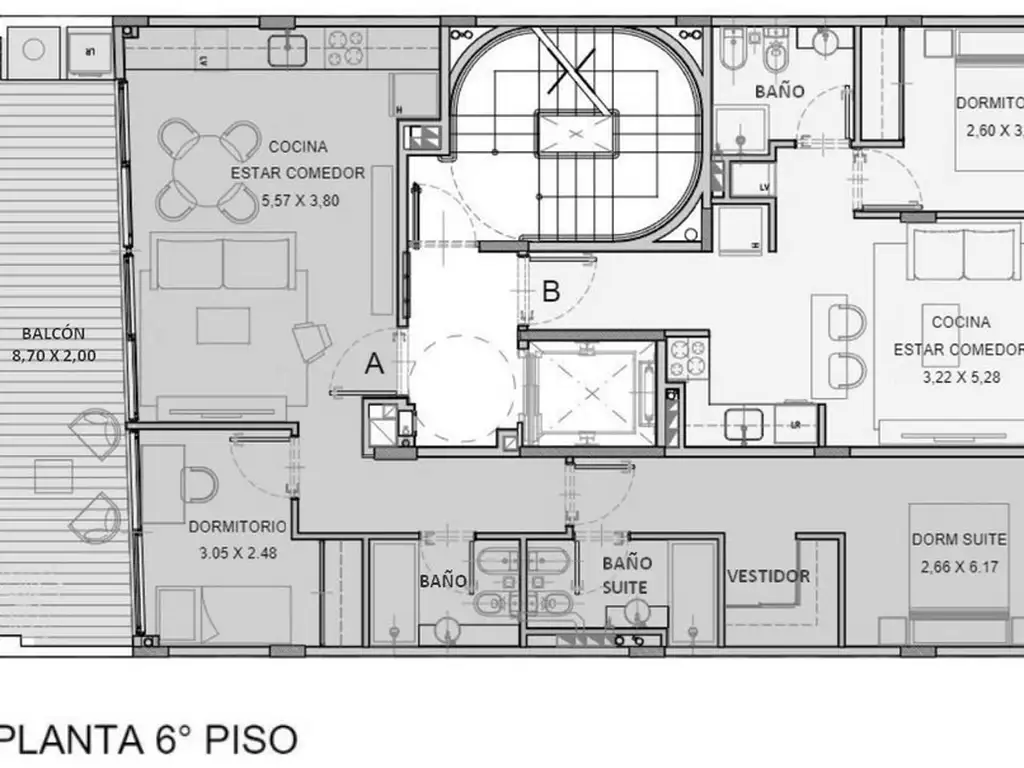 CASA CARRANZA - Foto 12