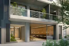 CASA CARRANZA de  1 y 2 Dormitorios