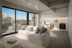 Angel Carranza 900 - Entrega Octubre 2027