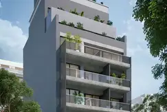 Emprendimiento en Chacarita de  1 y 2 Dormitorios