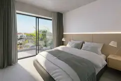 Emprendimiento en Chacarita