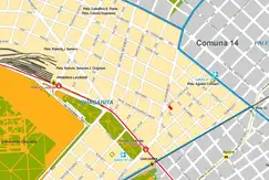 Emprendimiento de 17 Unidades