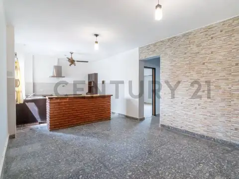 andalgala 1800, Piso 3