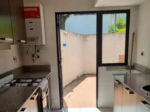 Departamento en Venta en Villa General Mitre, USD 140.000