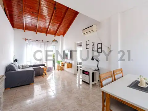 Departamento en Alquiler en Moron, Partido de Morón