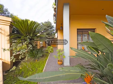 Casa en Venta de 4 dormitorios