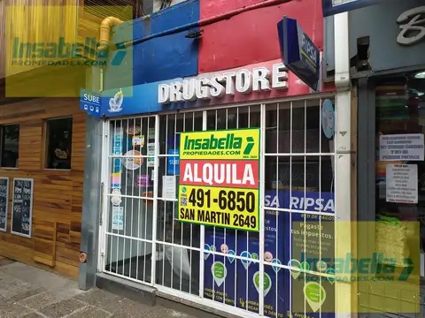 Local - Centro